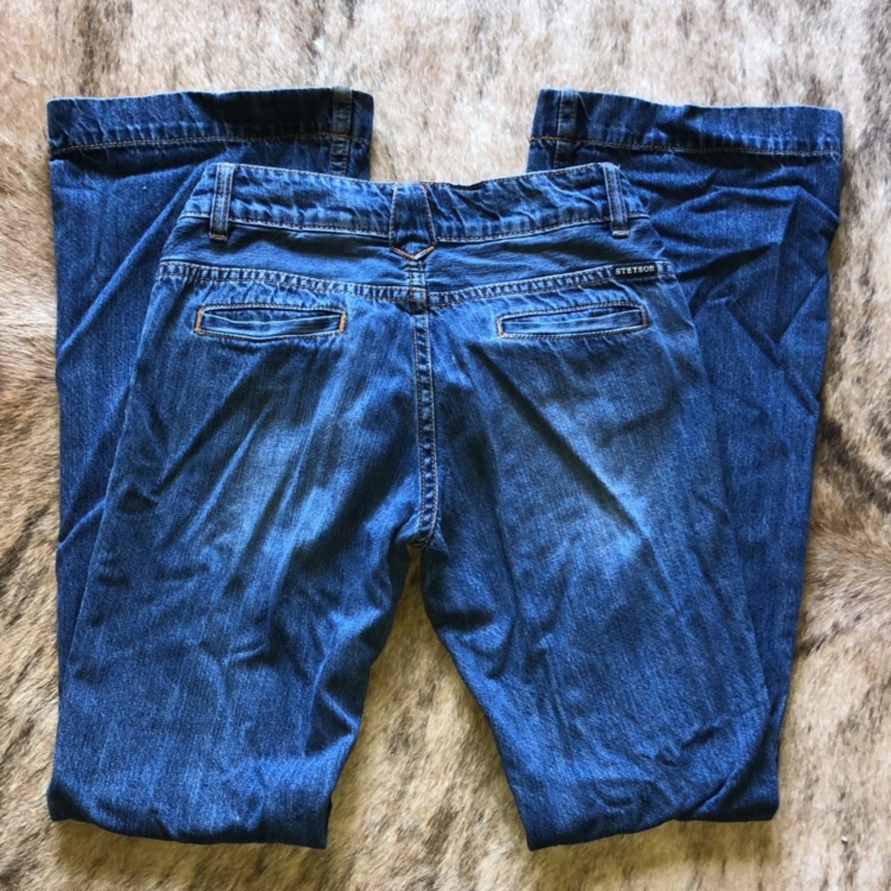Stetson Trouser Jeans